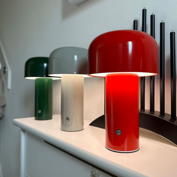 Compact Mini LED Fun Lamp