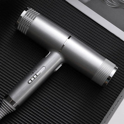 Fast Pro Hair Dryer with Ionic Technology