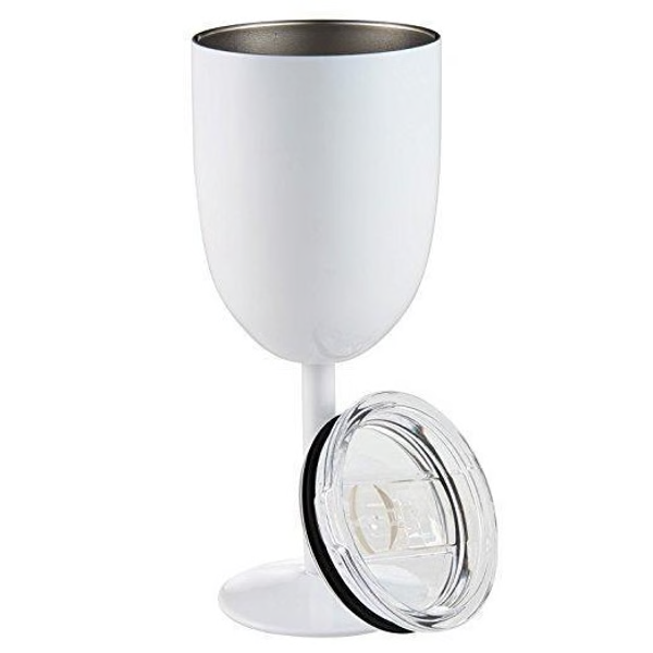 Cold Drink Outdoor Tumblers with Lids for Patio - Luxicro