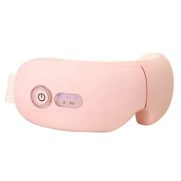 Relaxing Eye Massage Mask