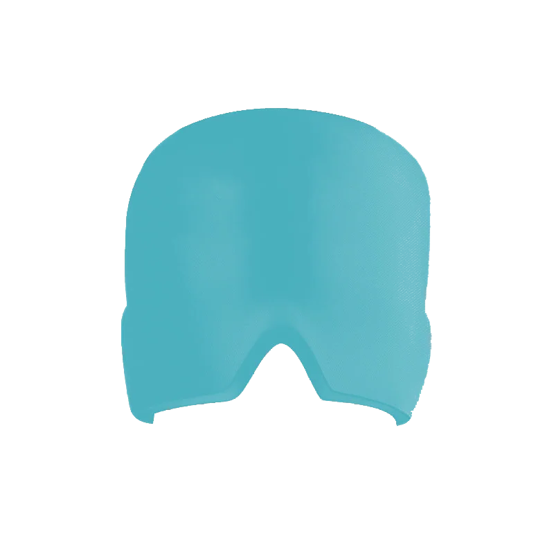 Cooling Eye Mask & Headache Relief Wrap