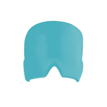 Cooling Eye Mask & Headache Relief Wrap