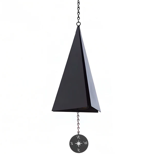 Lakehouse Outdoor Wind Chime - Luxicro
