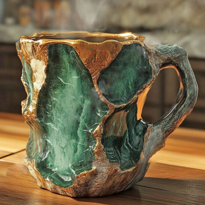 Premium Ceramic Coffee Mugs - Luxicro