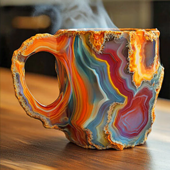 Premium Ceramic Coffee Mugs