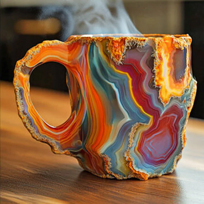 Premium Ceramic Coffee Mugs