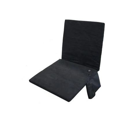 Soft Electric Heating Pad Seat Cushion with USB