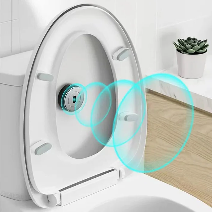 Automatic Sensor Flush Kit for Toilets