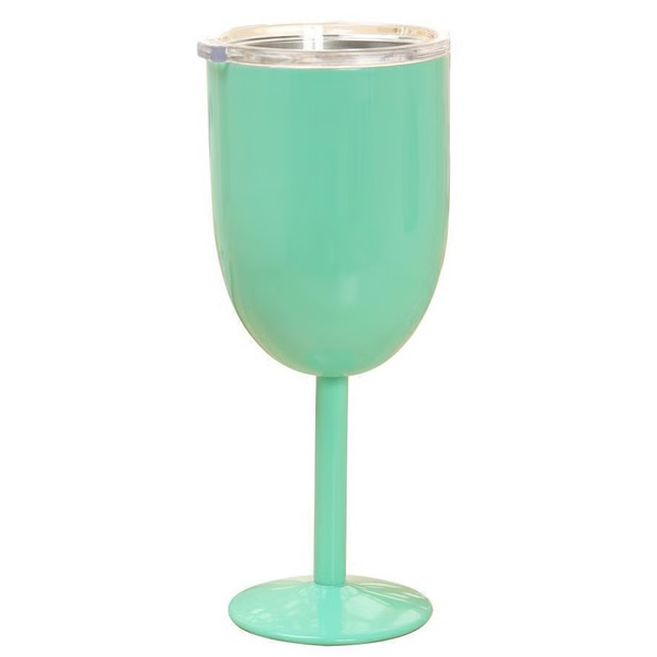 Cold Drink Outdoor Tumblers with Lids for Patio
