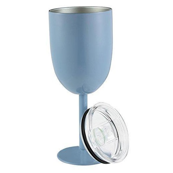 Cold Drink Outdoor Tumblers with Lids for Patio