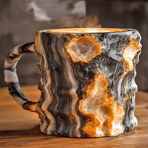 Premium Ceramic Coffee Mugs