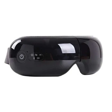 Relaxing Eye Massage Mask - Luxicro
