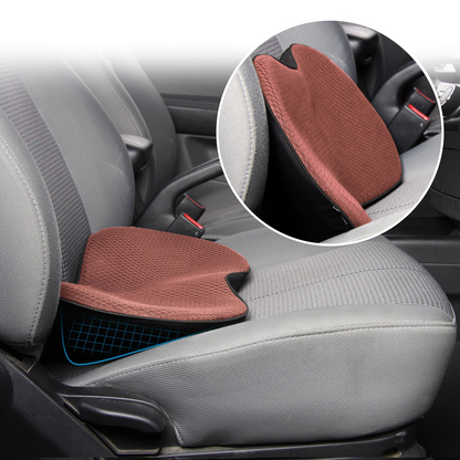 Soft Cushion Car Driver Seat Cover