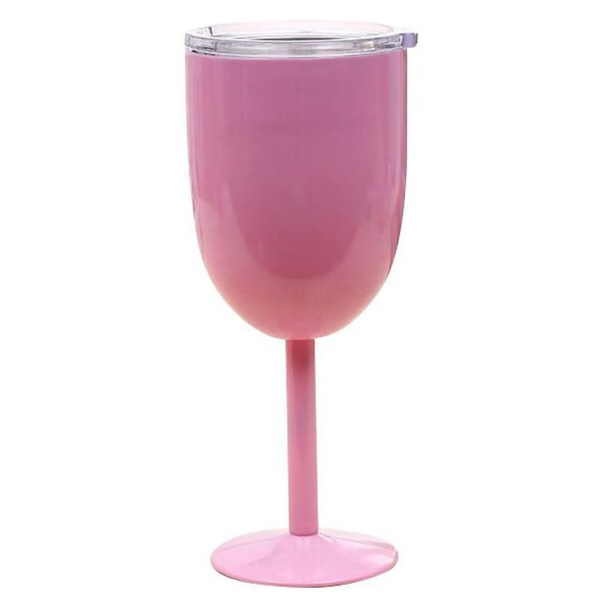 Cold Drink Outdoor Tumblers with Lids for Patio