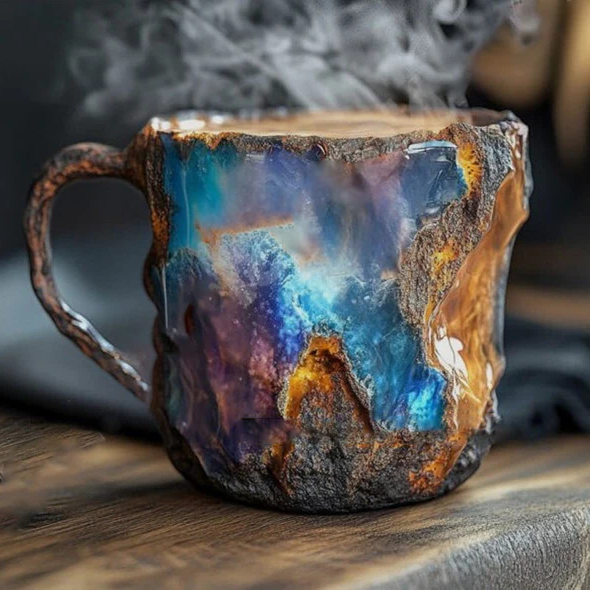 Premium Ceramic Coffee Mugs