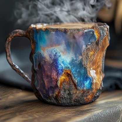 Premium Ceramic Coffee Mugs