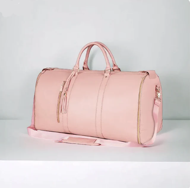 Collapsible Lightweight Luggage Bag - Luxicro