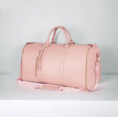 Collapsible Lightweight Luggage Bag - Luxicro