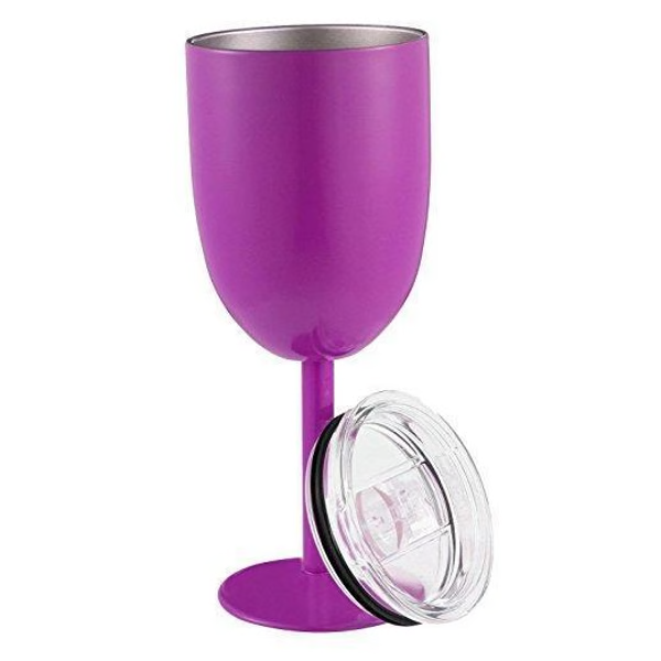 Cold Drink Outdoor Tumblers with Lids for Patio