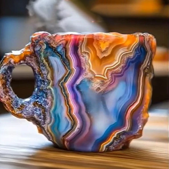 Premium Ceramic Coffee Mugs