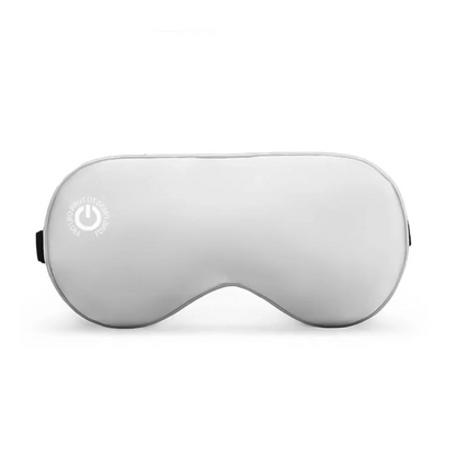 Warm Sleep Eye Mask with Soft Cover