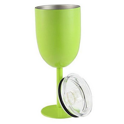 Cold Drink Outdoor Tumblers with Lids for Patio