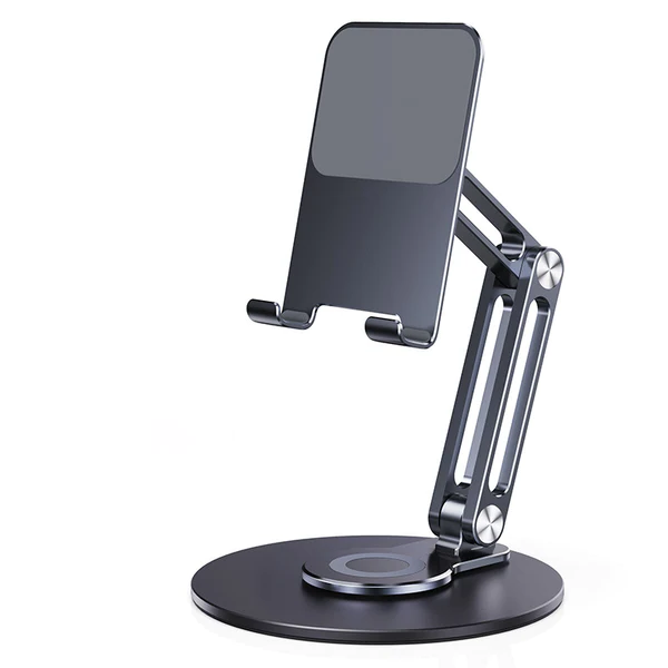 Adjustable Mobile Phone Holder Stand - Luxicro