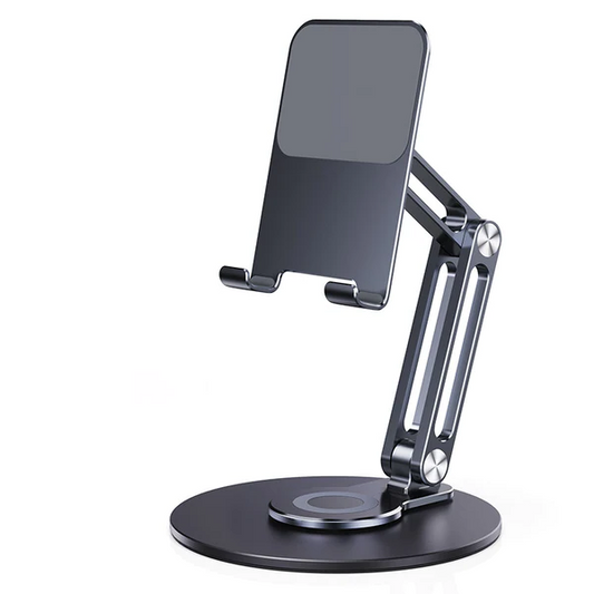 Adjustable Mobile Phone Holder Stand - Luxicro
