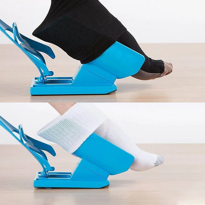 Simple Sock Aid for Daily Living - Luxicro