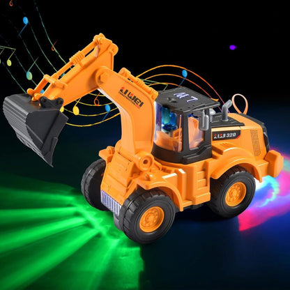 Colorful DJ Stereo Headphones
