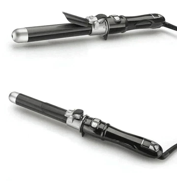 Quick Cordless Curling Iron for Easy Curls