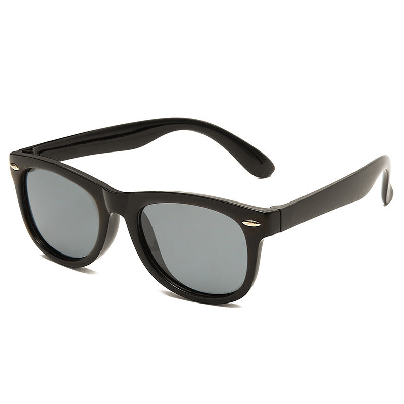 Flexible Kids Protective Sunglasses