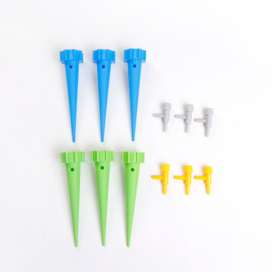 Easy Plant Watering Tool (6/12 Pack) - Luxicro