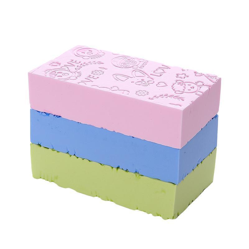 Soft Daily Face Cleansing Sponge