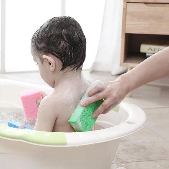 Soft Daily Face Cleansing Sponge