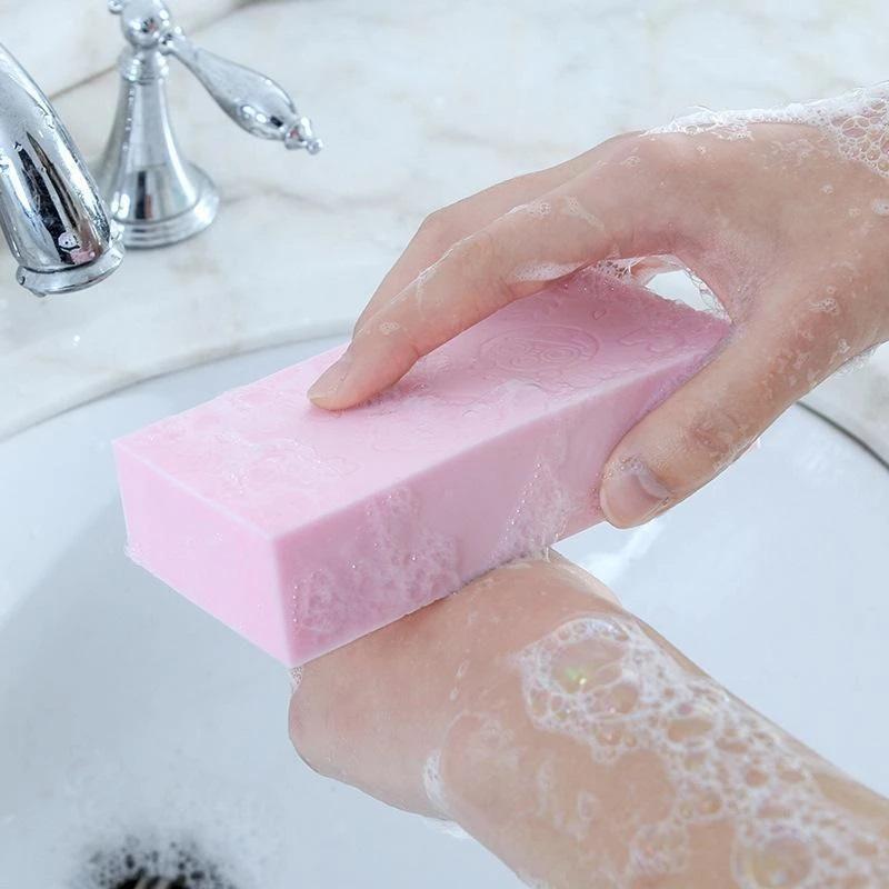 Soft Daily Face Cleansing Sponge