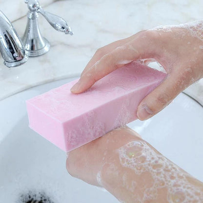 Soft Daily Face Cleansing Sponge