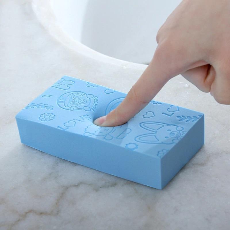 Soft Daily Face Cleansing Sponge