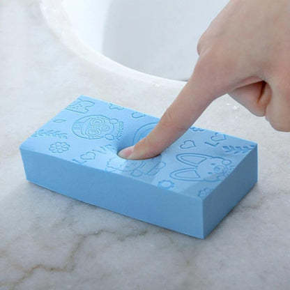 Soft Daily Face Cleansing Sponge