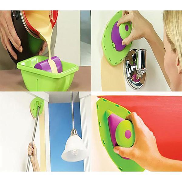 Simple DIY Wall Art Kit
