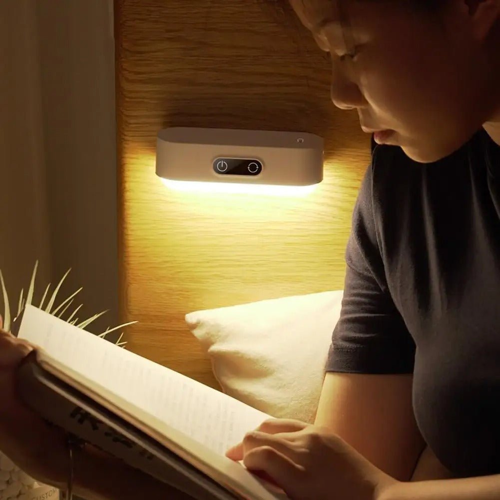 Simple Plug LED Motion Sensor Light - Luxicro