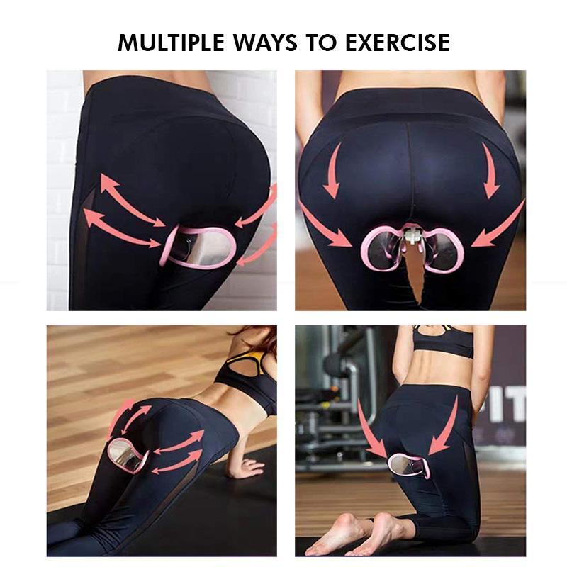 Pelvic Floor Muscle Trainer for Ladies