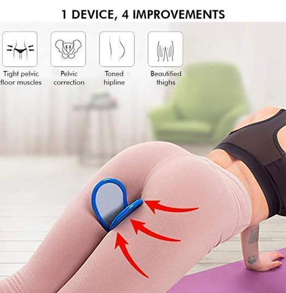 Pelvic Floor Muscle Trainer for Ladies