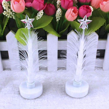 Bright LED Holiday Tree Light String