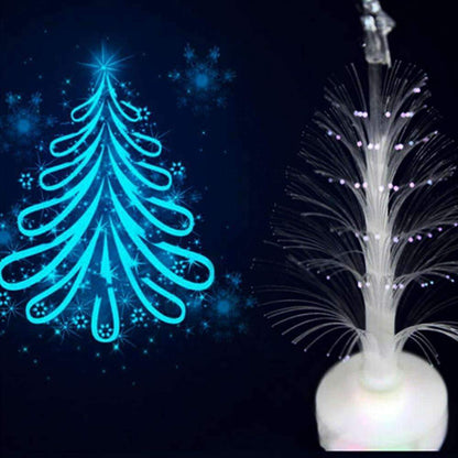 Bright LED Holiday Tree Light String