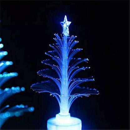 Bright LED Holiday Tree Light String