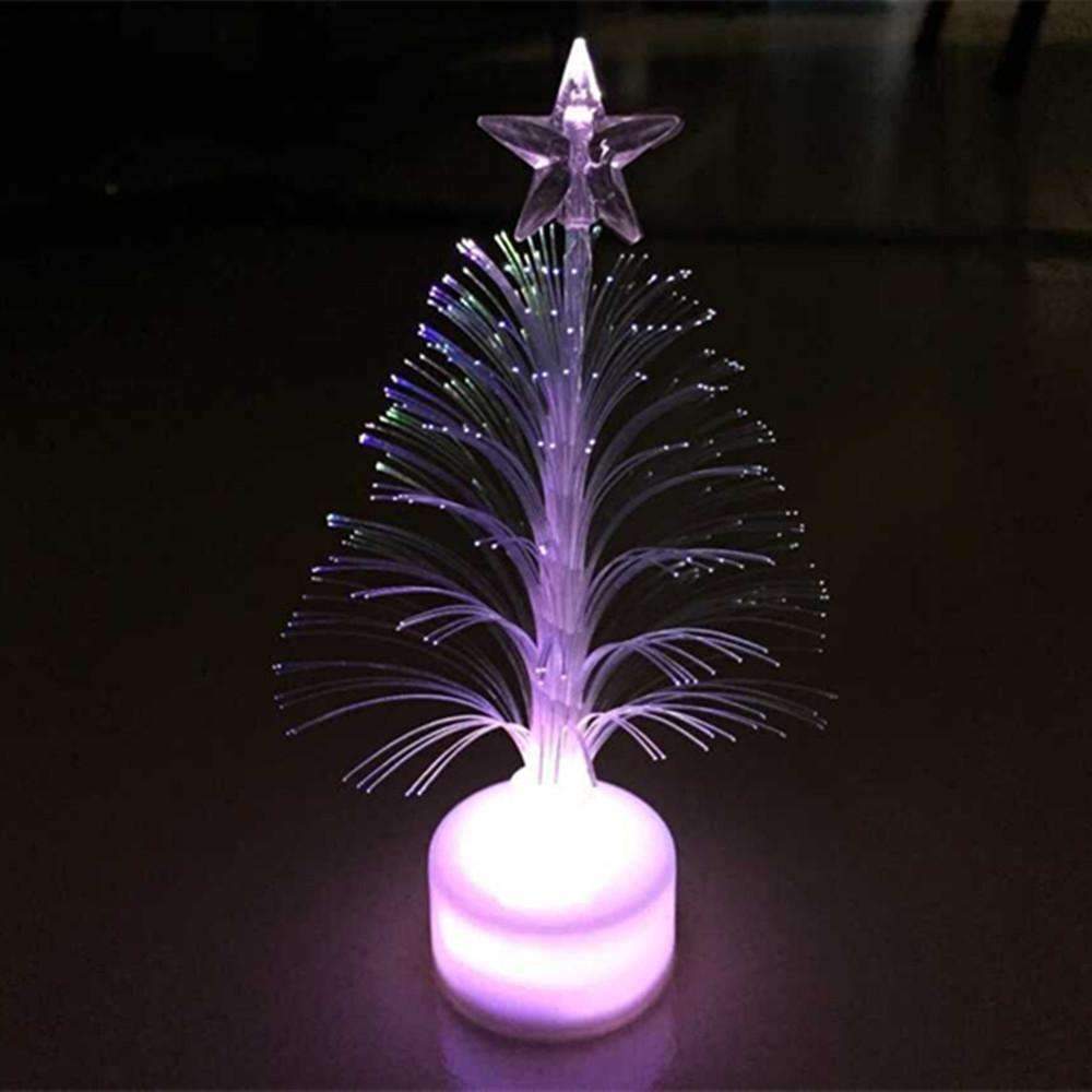 Bright LED Holiday Tree Light String
