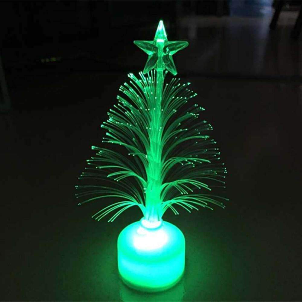 Bright LED Holiday Tree Light String