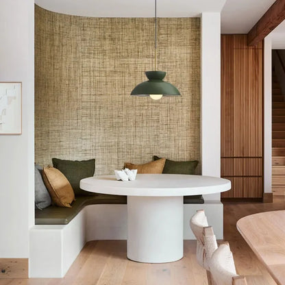 Minimalist Scandinavian Hanging Light