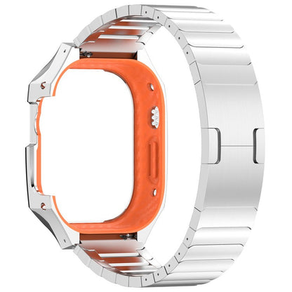 Durable Metal Strap For Apple Watch Ultra